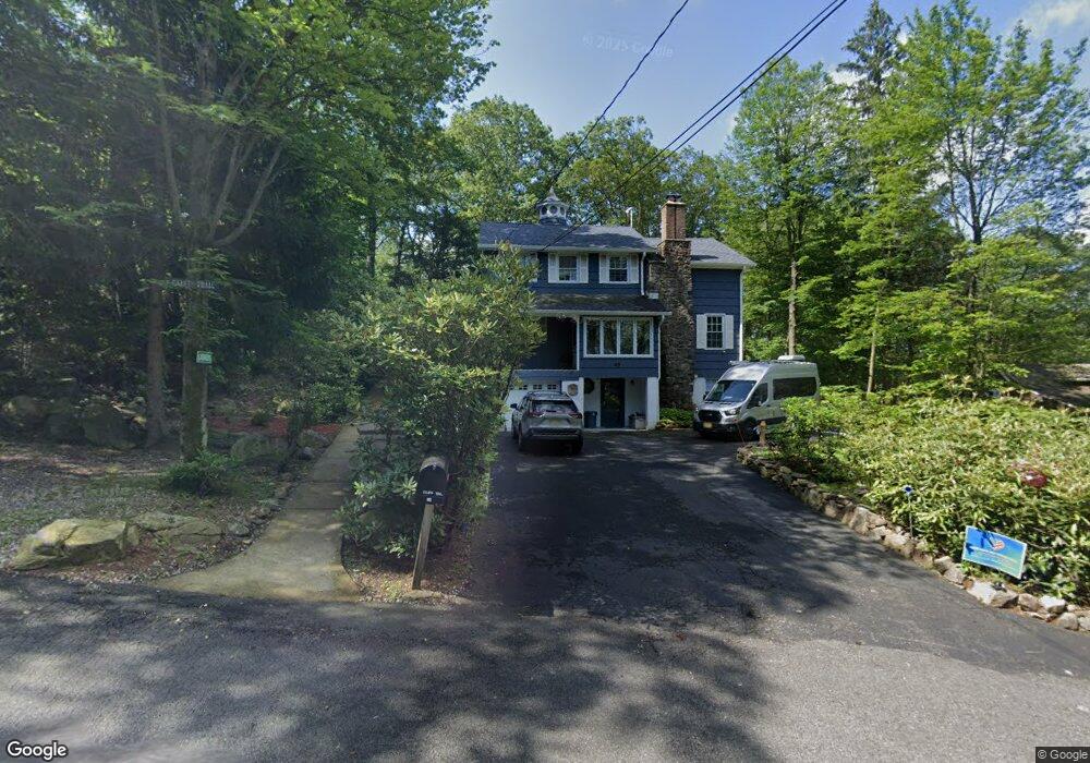 45 Cliff Trail, Kinnelon, NJ 07405 - photo 1