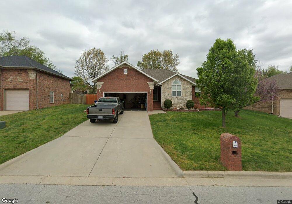 1311 W Timberview Rd, Nixa, MO 65714 - photo 1