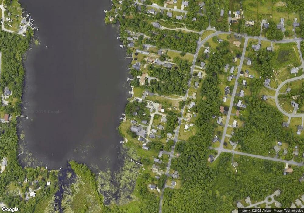 259B Tickle Rd, Westport, MA 02790 - photo 1