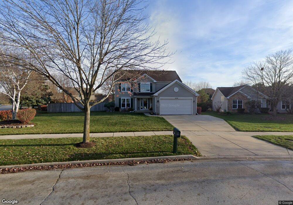 2230 Apple Hill Ln, Aurora, IL 60506 - photo 1