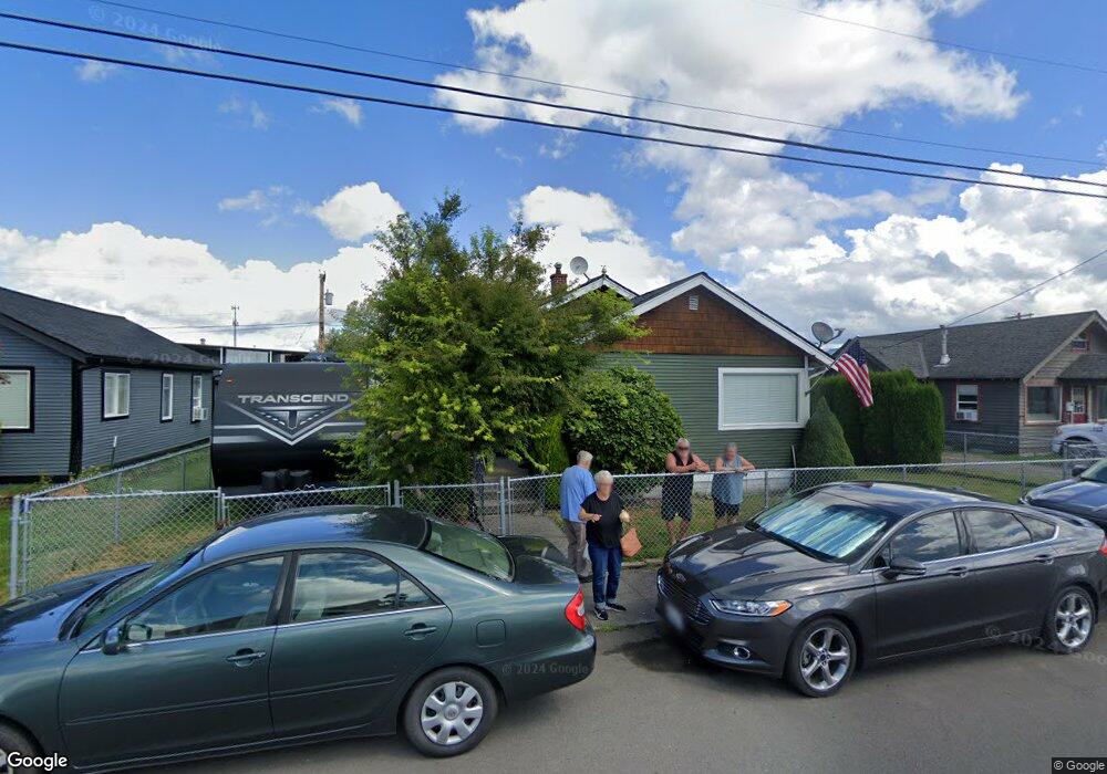 403 Rainier Ave, Enumclaw, WA 98022 - photo 1