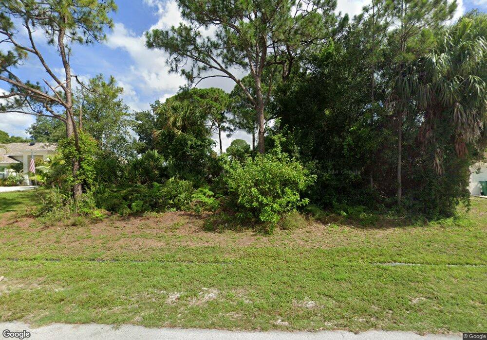 1351 SW Halford Ave, Port St. Lucie, FL 34953 - photo 1