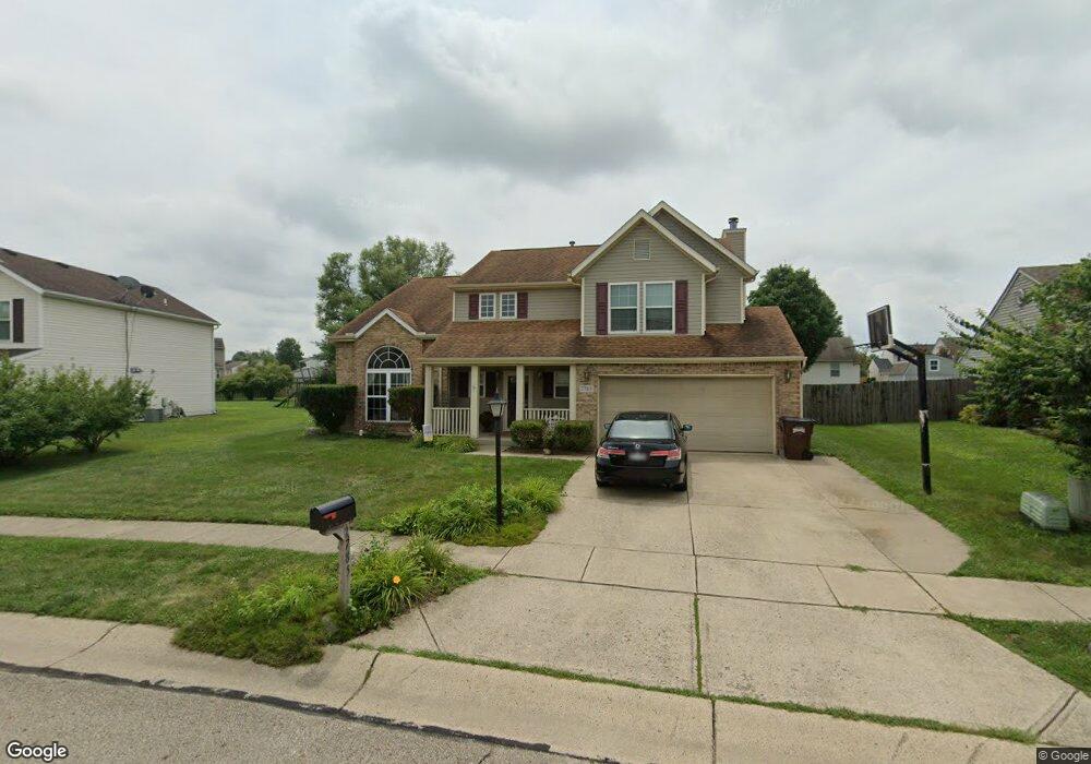 2785 N Barnhill Place, Xenia, OH 45385 - photo 1