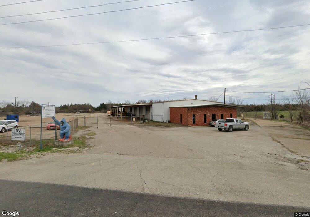 2201 S Business 45, Corsicana, TX 75110 - photo 1