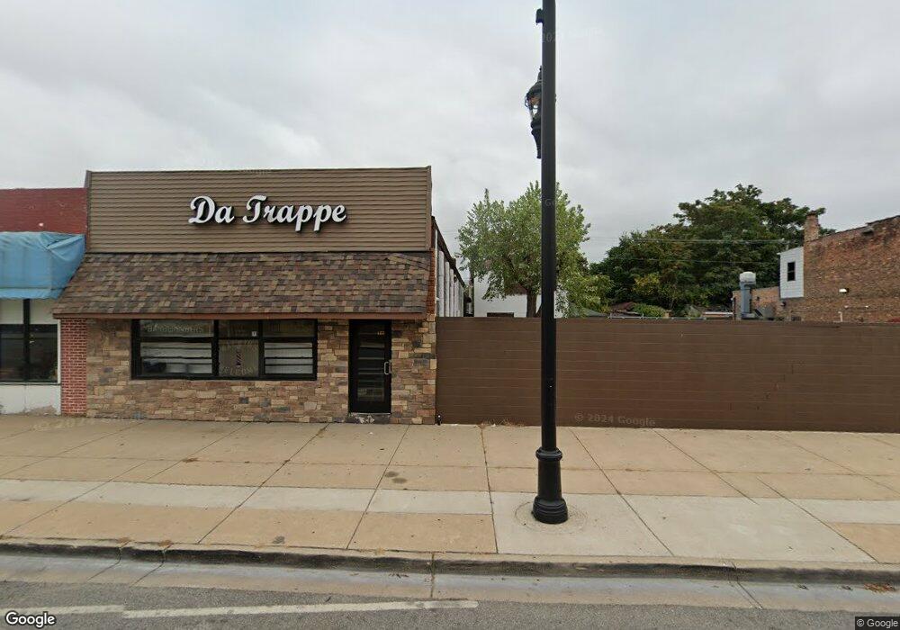 4455 Broadway, Gary, IN 46409 - photo 1