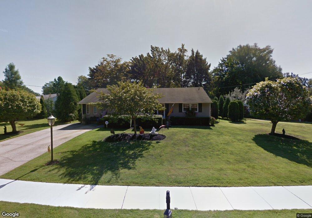 235 Buckner Ave, Haddonfield, NJ 08033 - photo 1