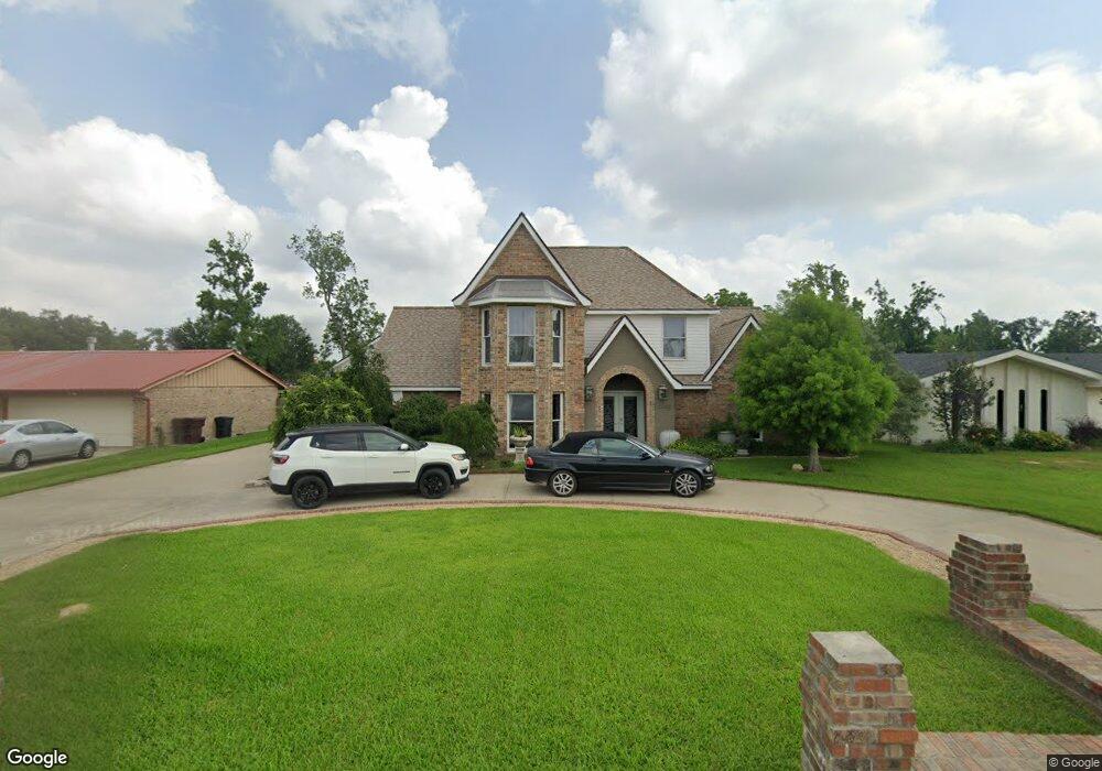 2408 Francis Dr, Lake Charles, LA 70605 - photo 1