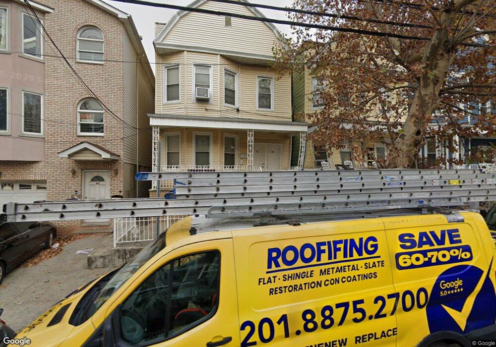 90 Lexington Ave, Jersey City, NJ 07304 - photo 1