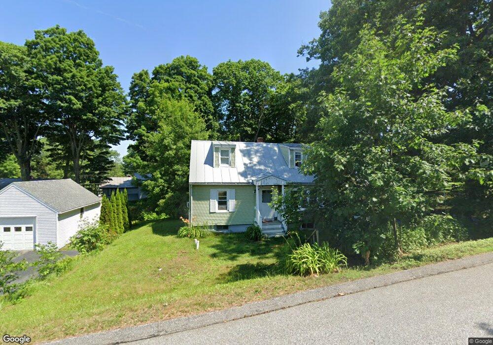 8 Perrotto Ave, Claremont, NH 03743 - photo 1