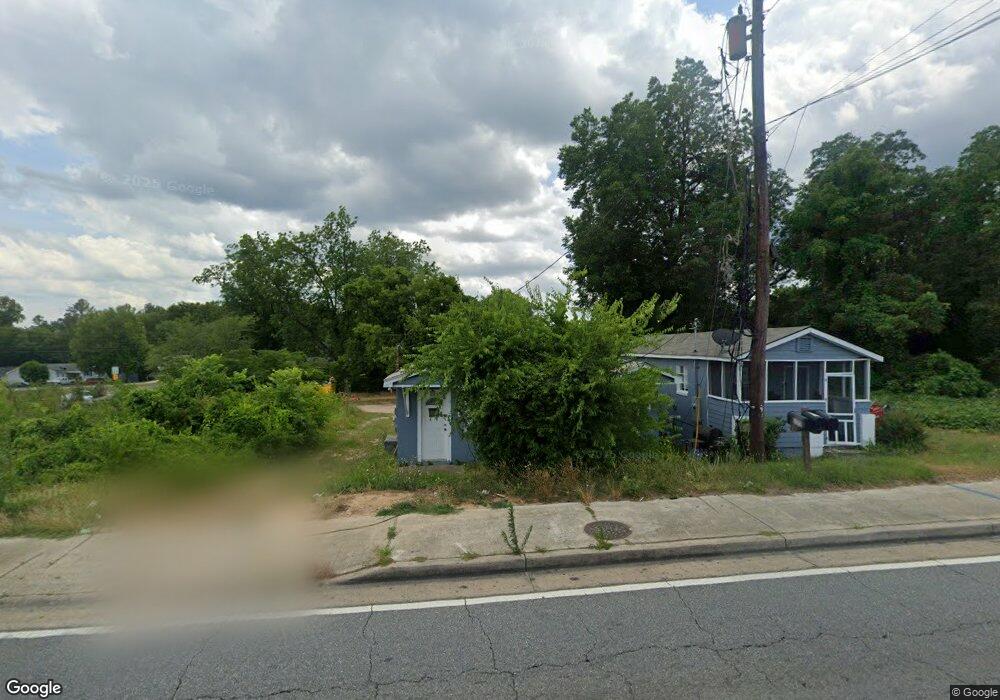 1177 Shurling Dr, Macon, GA 31211 - photo 1