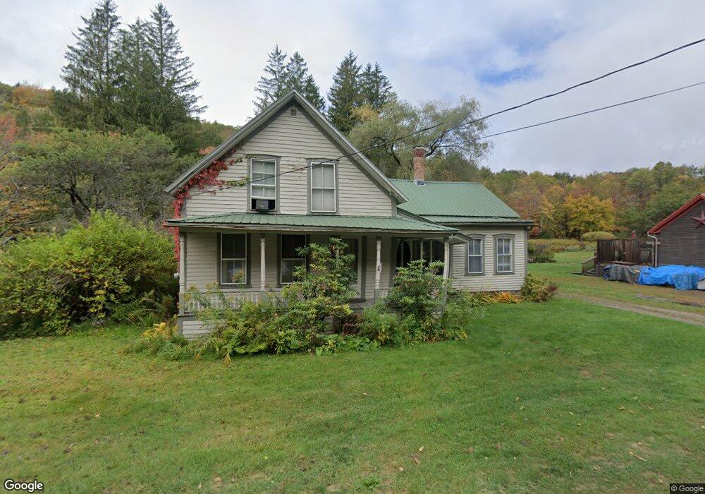 378 Vt Route 112, Jacksonville, VT 05342 - photo 1