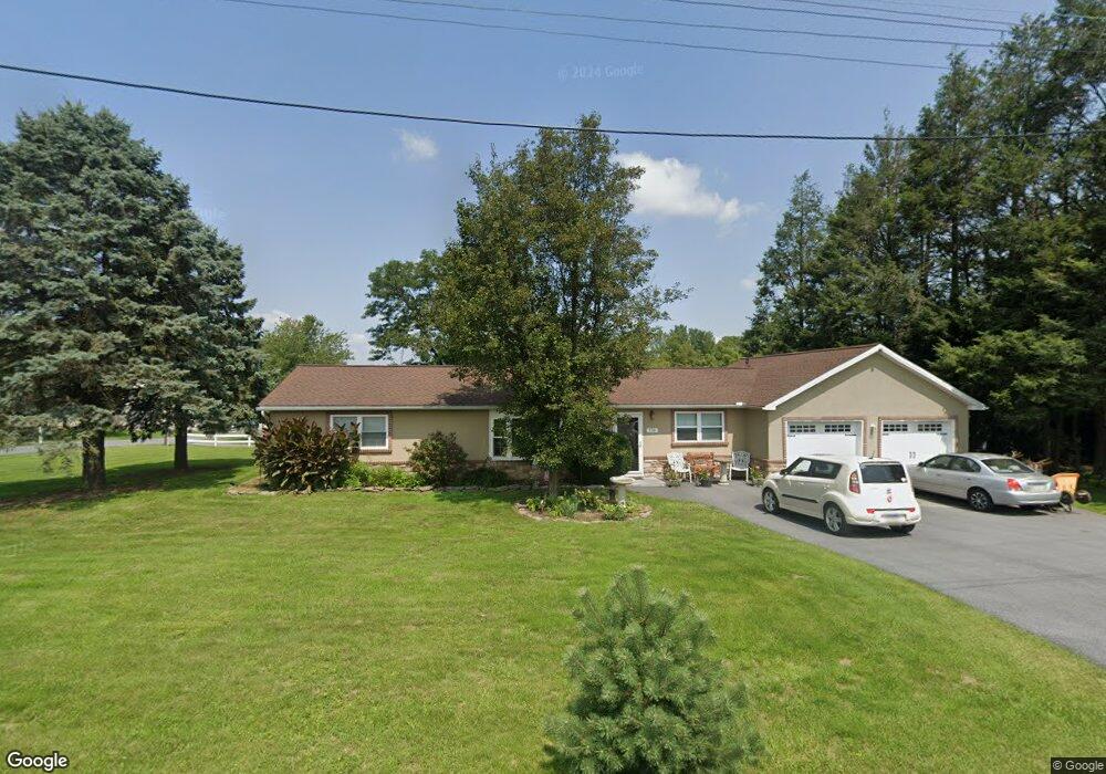 178 Graybill Rd, Leola, PA 17540 - photo 1