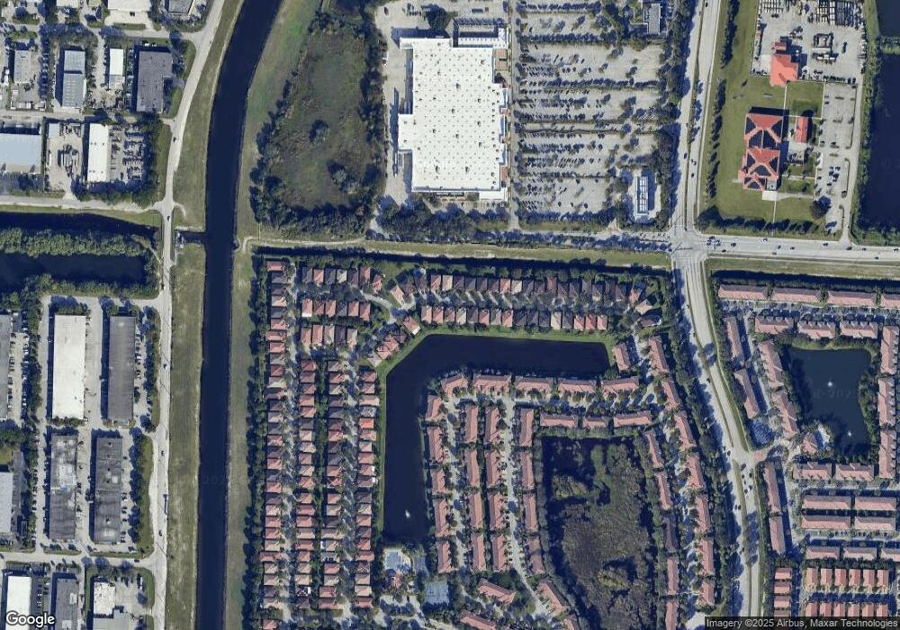 1090 Center Stone Ln, Riviera Beach, FL 33404 - photo 1