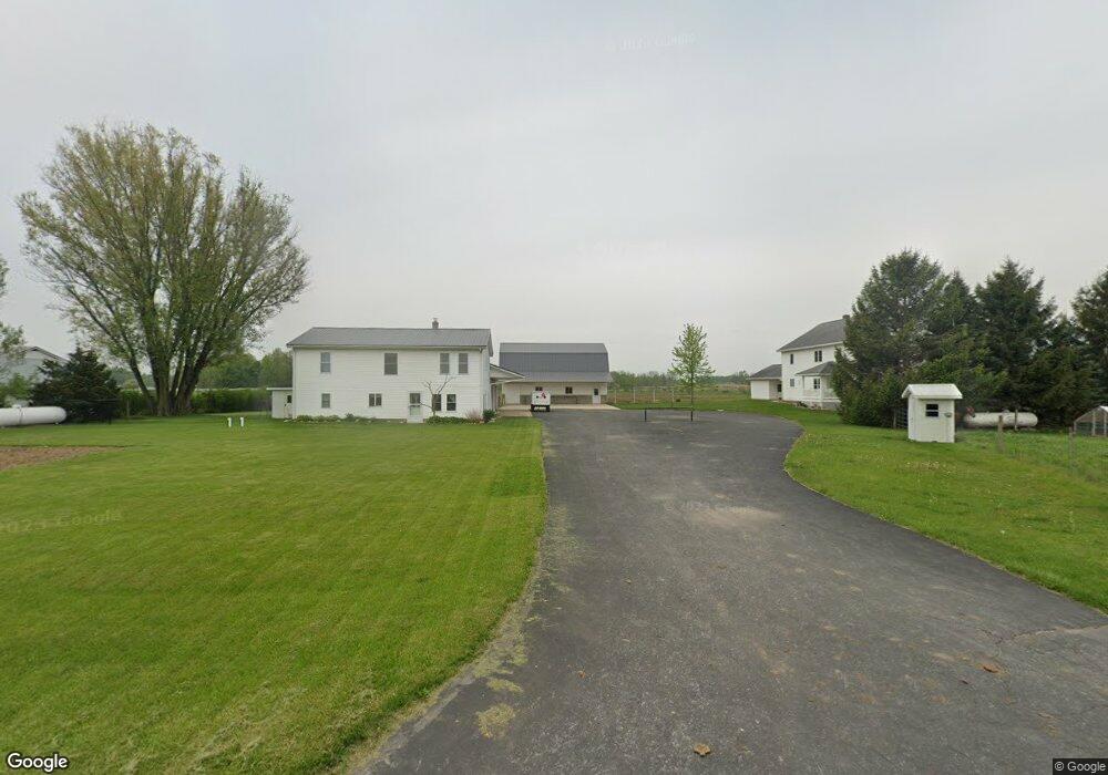 3640 W 200 N, Lagrange, IN 46761 - photo 1