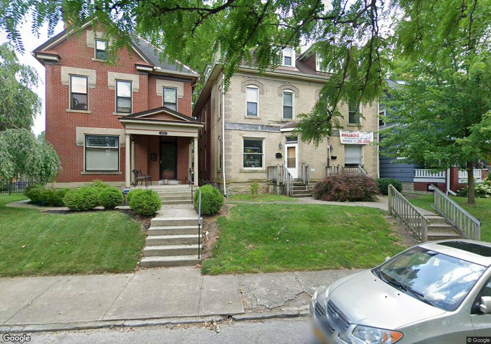 475 Vermont Place unit 477, Columbus, OH 43201 - photo 1