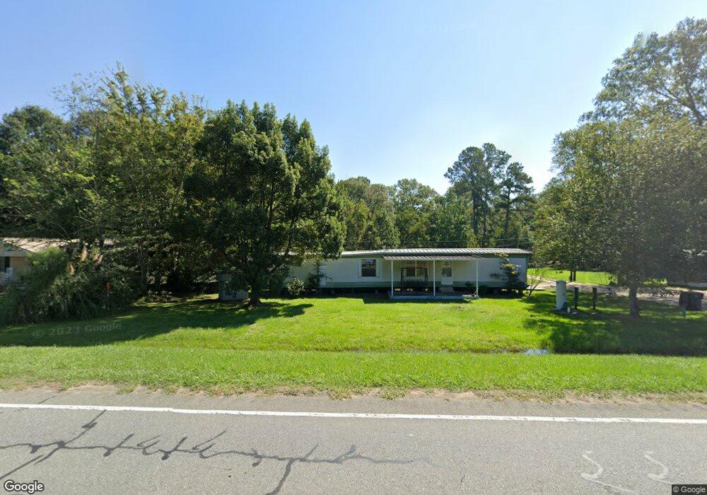 2416 Us Highway 441 N, Pearson, GA 31642 - photo 1