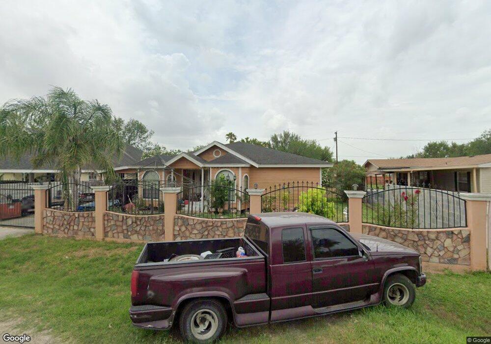 3115 Rosa St, Mercedes, TX 78570 - photo 1