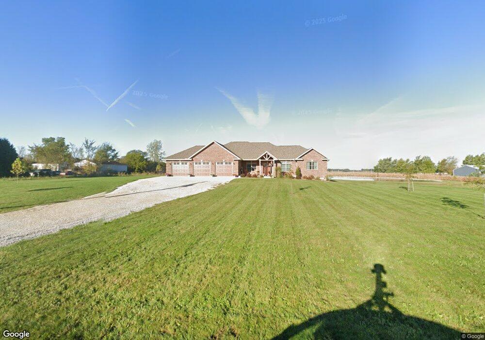 12867 Townline Lima Rd, Wapakoneta, OH 45895 - photo 1