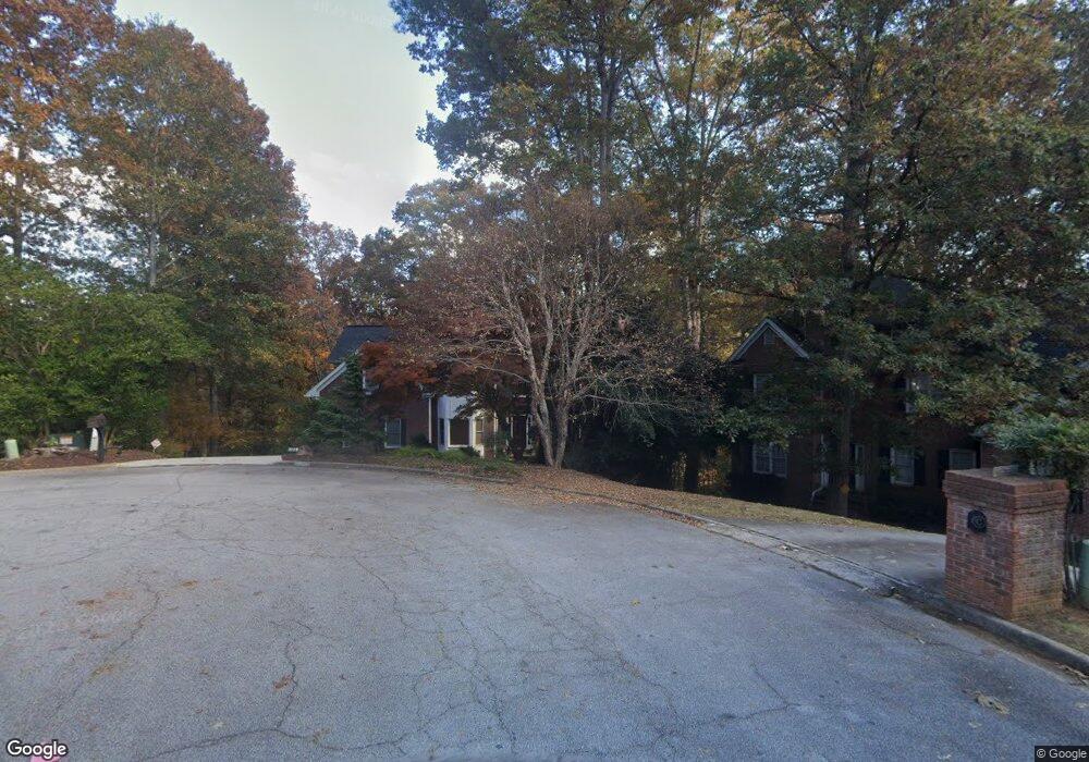 3558 Grahams Bay Ln unit 2, Snellville, GA 30039 - photo 1