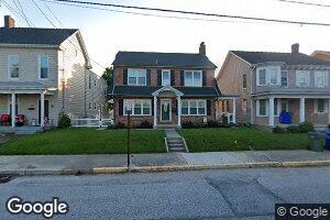 122 N Main St, Jacobus, PA 17407
