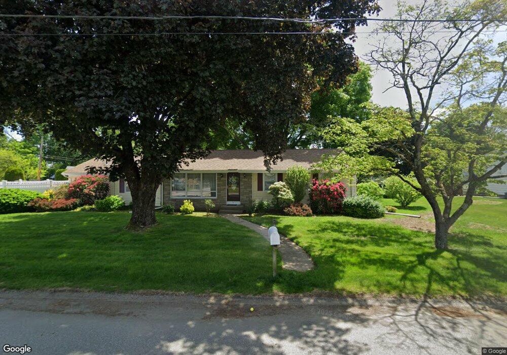 7 Old Tavern Ln, Greenville, RI 02828 - photo 1