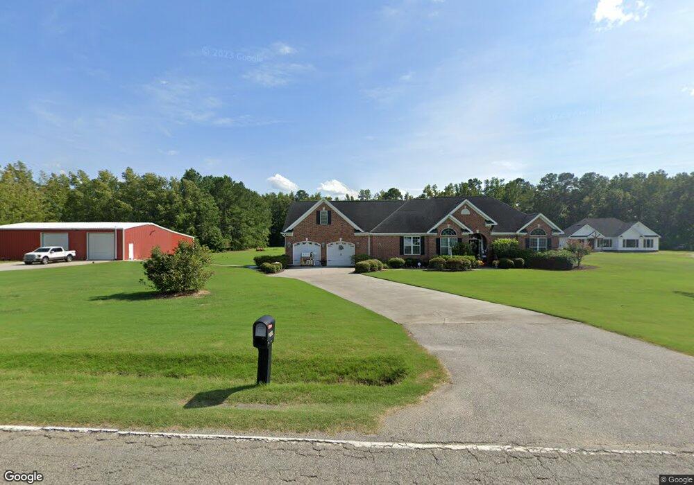 2777 Highway 545, Conway, SC 29526 - photo 1