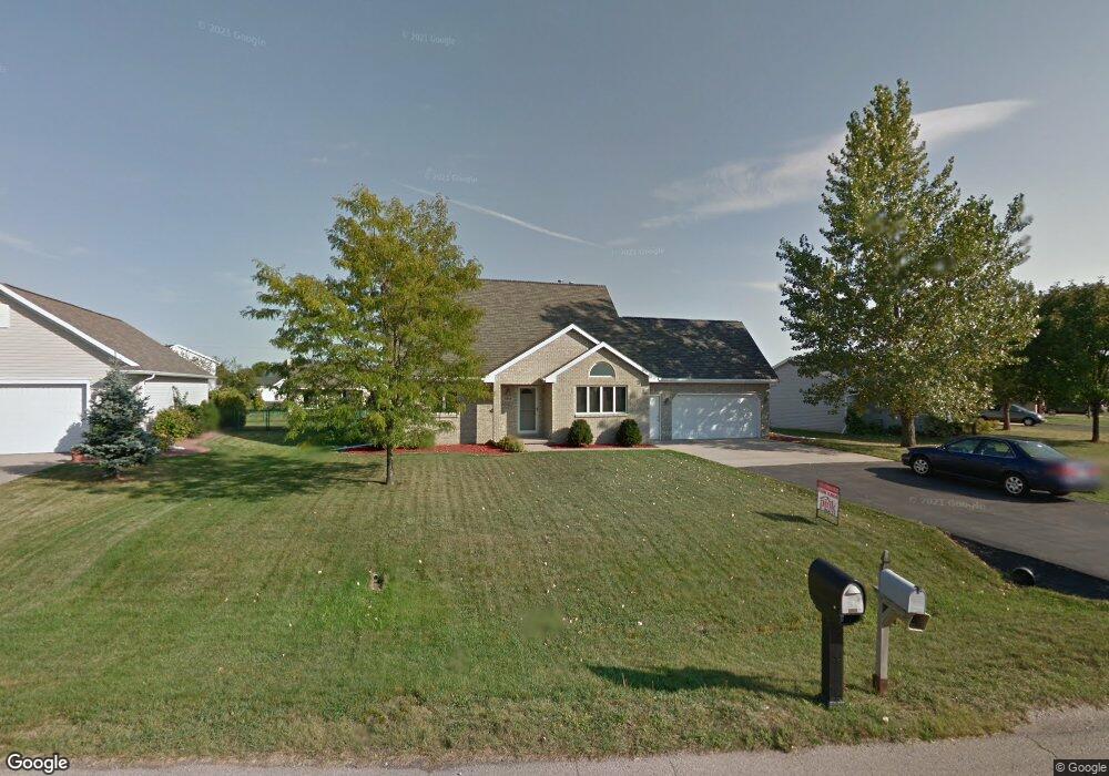 N162 N Coop Rd, Appleton, WI 54915 - photo 1