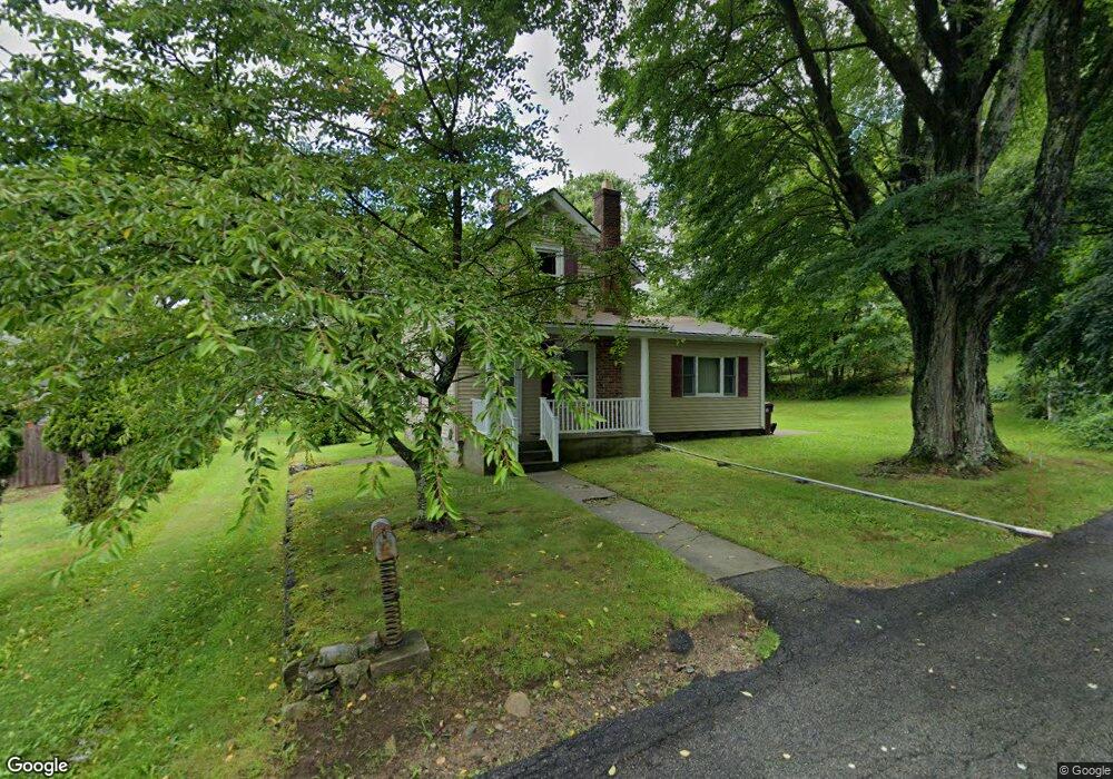 124 Olympia Ave, Woonsocket, RI 02895 - photo 1