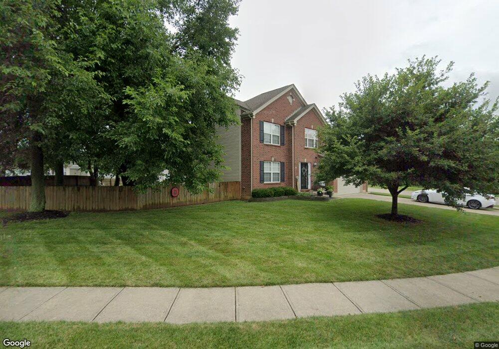 2271 Harmony Dr, Xenia, OH 45385 - photo 1