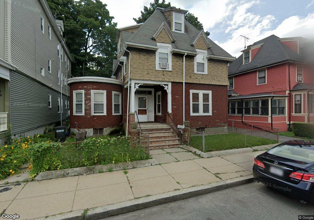 16 Howland St, Dorchester, MA 02121 - photo 1