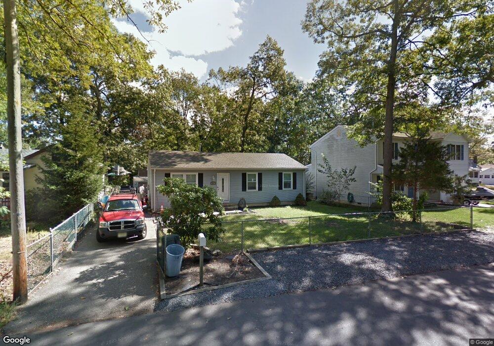 307 Wainwright St, Forked River, NJ 08731 - photo 1