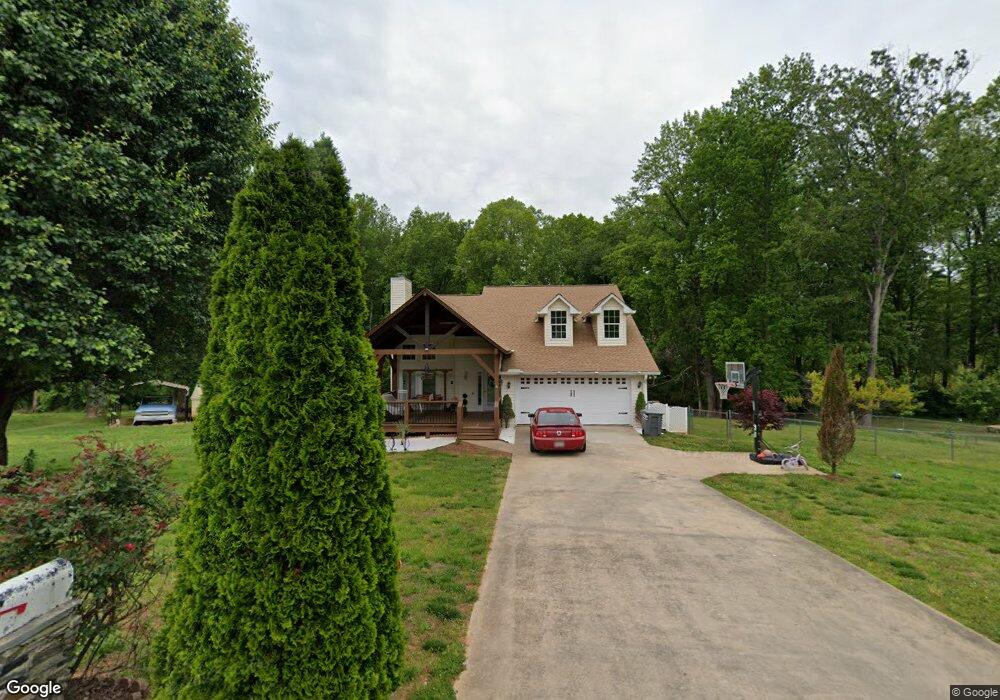 715 Heartwood Way, Alto, GA 30510 - photo 1