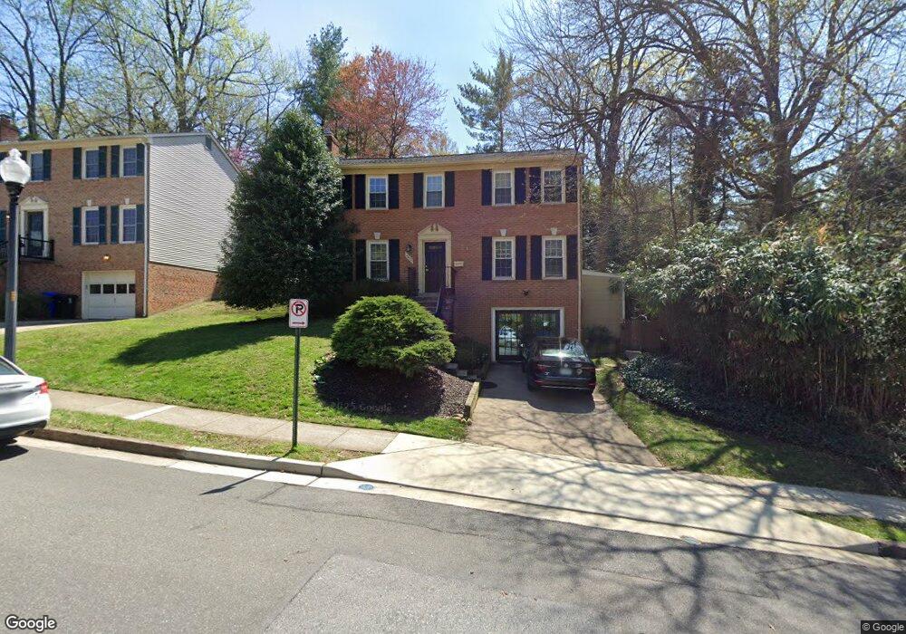 4020 8th St S, Arlington, VA 22204 - photo 1