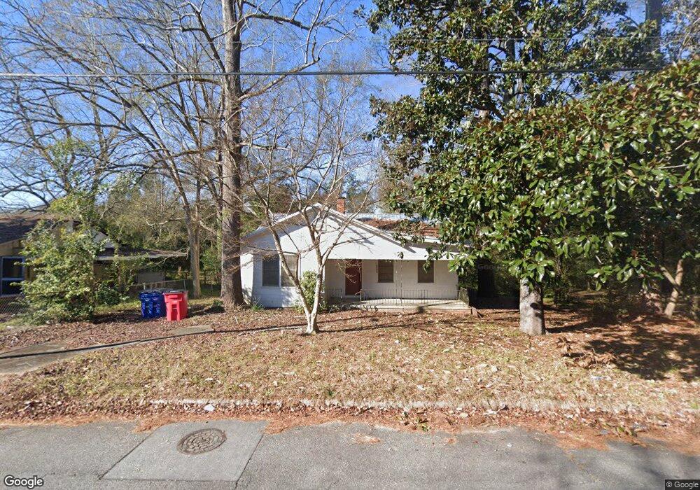 2096 Melton Ave, Macon, GA 31217 - photo 1