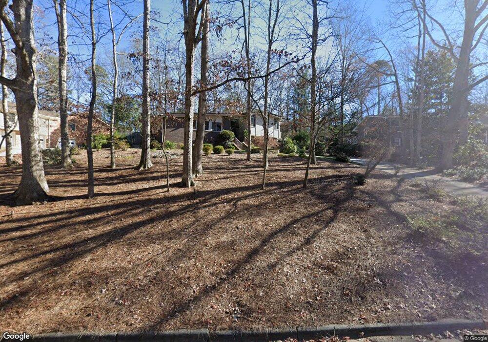 1384 Springdale Rd, Gainesville, GA 30501 - photo 1