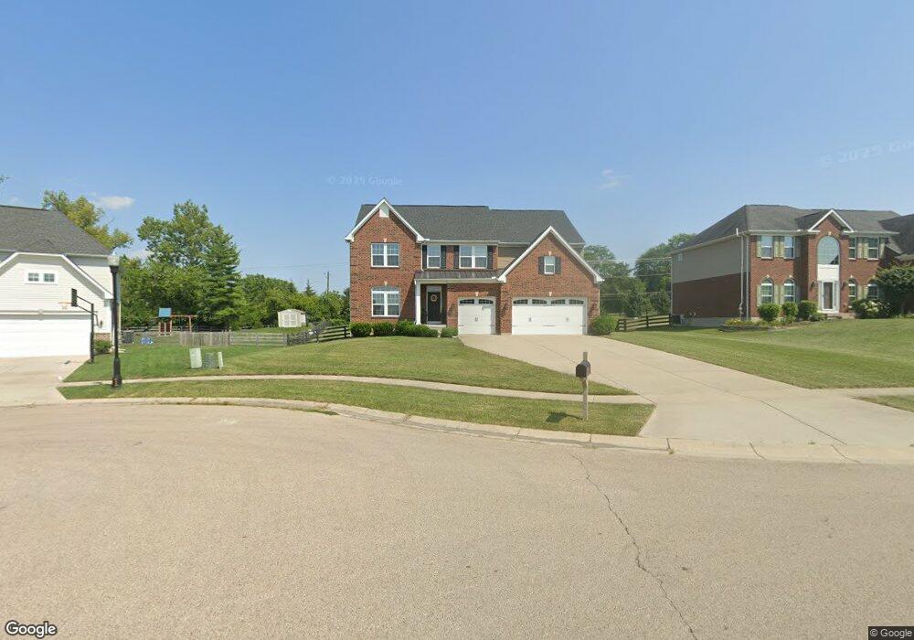 7518 Cherokee Ln, Liberty Township, OH 45044 - photo 1