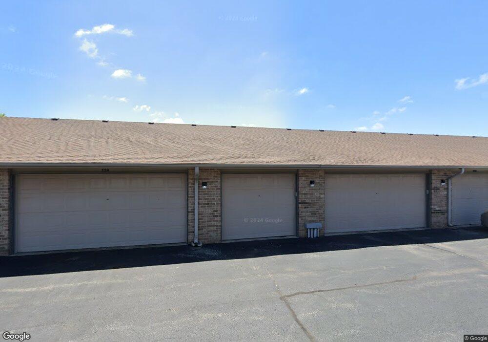 1367 Wright Dr, Crown Point, IN 46307 - photo 1