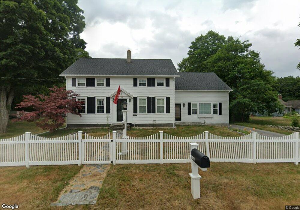 105 Abbott Run Valley Rd, Cumberland, RI 02864 - photo 1