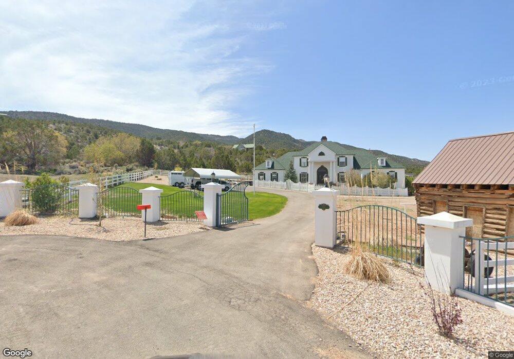 710 S 900 W, Parowan, UT 84761 - photo 1