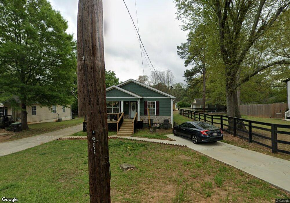 476 Taylor Dr SE, Smyrna, GA 30080 - photo 1