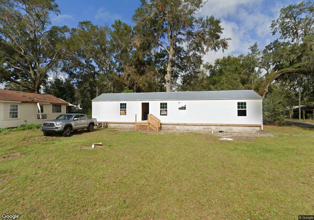1103 R St, Brunswick, GA 31520 - photo 1