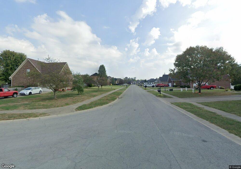 423 Persimmon Dr, Mount Washington, KY 40047 - photo 1