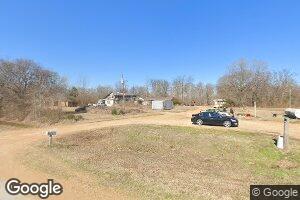 925 Sharkey Rd, Charleston, MS 38921