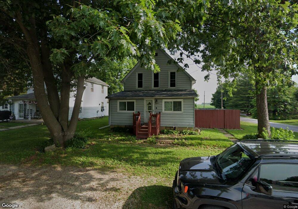 100 W State St, Good Hope, IL 61438 - photo 1