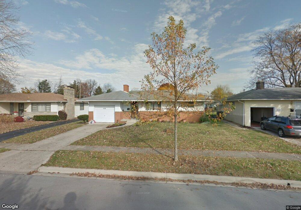 4250 Colby Ave, Columbus, OH 43227 - photo 1