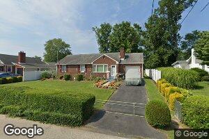 631 Wyndom Terrace, Holmes, PA 19043