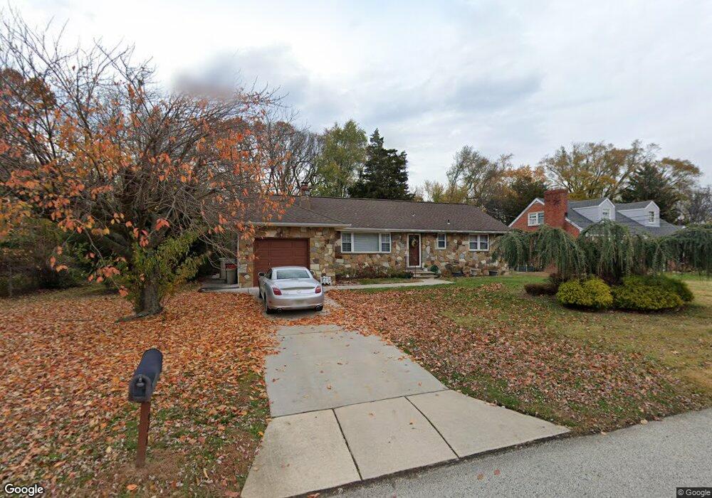 1948 Little Dr, Woodbury, NJ 08096 - photo 1