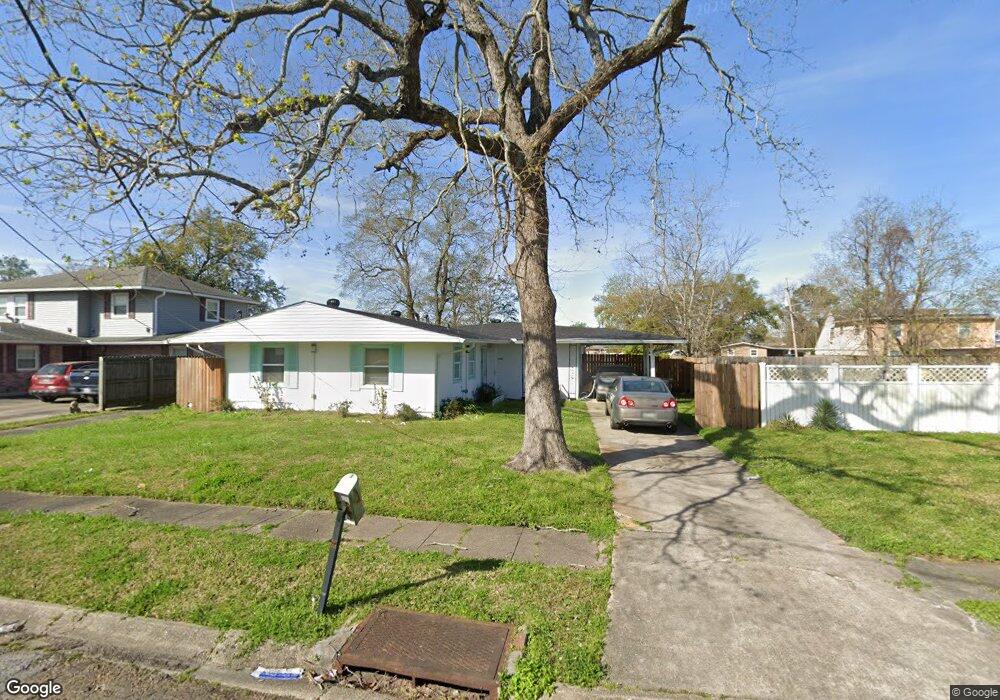 5100 Metropolitan Dr, New Orleans, LA 70126 - photo 1