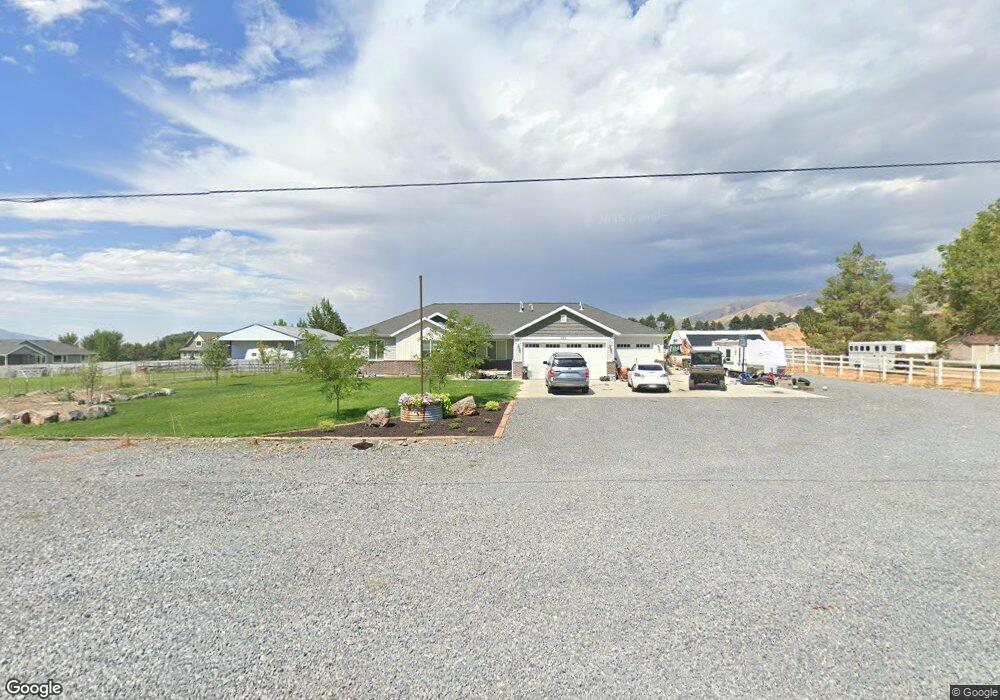 275 E 9100 S, Paradise, UT 84328 - photo 1