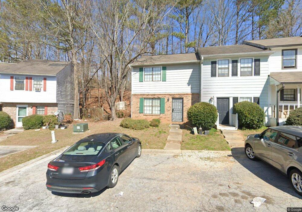 6988 Oakhill Cir unit 50, Austell, GA 30168 - photo 1